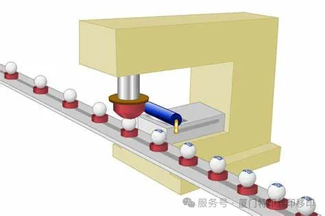 移印手艺怎样实现细密印刷？？？？？揭秘“小细节”背后的“大手艺”